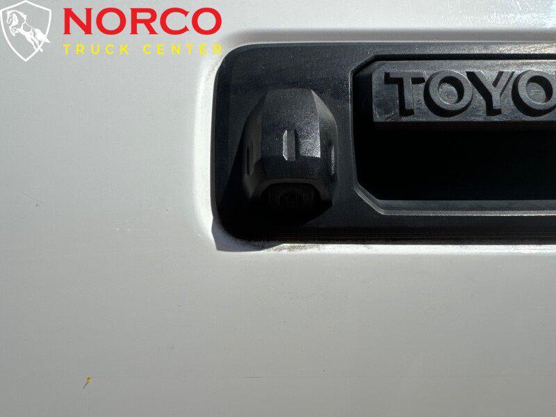 used 2018 Toyota Tacoma car, priced at $21,995