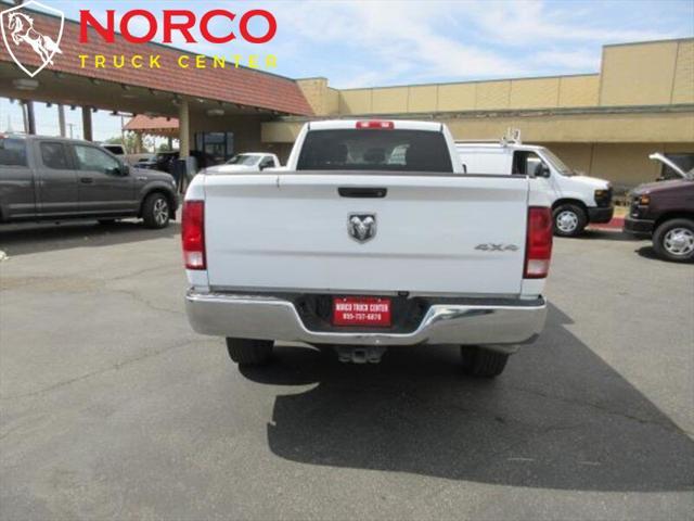 used 2012 Ram 2500 car, priced at $19,995