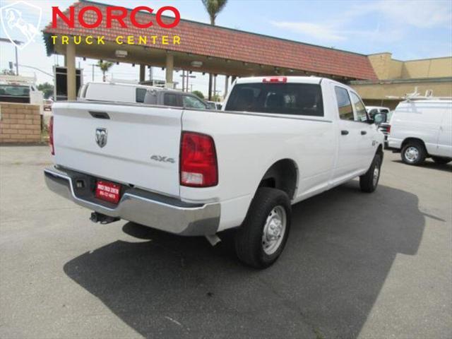 used 2012 Ram 2500 car, priced at $19,995