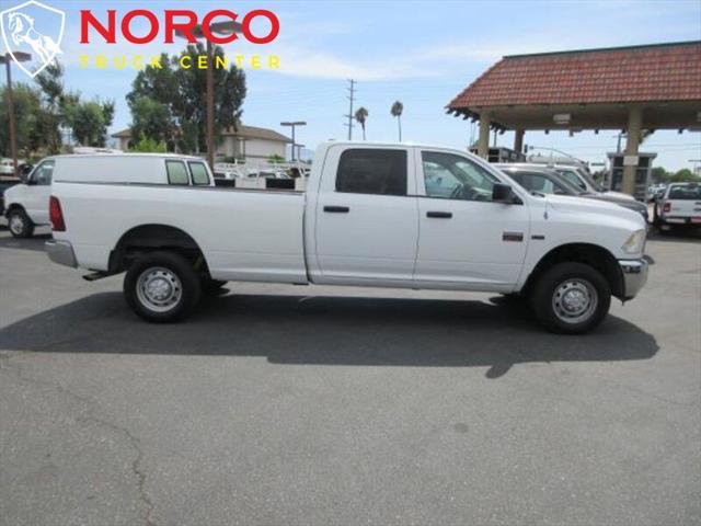 used 2012 Ram 2500 car, priced at $24,995