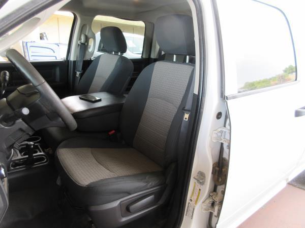 used 2012 Ram 2500 car, priced at $24,995