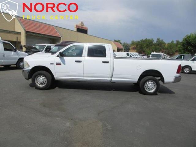 used 2012 Ram 2500 car, priced at $19,995