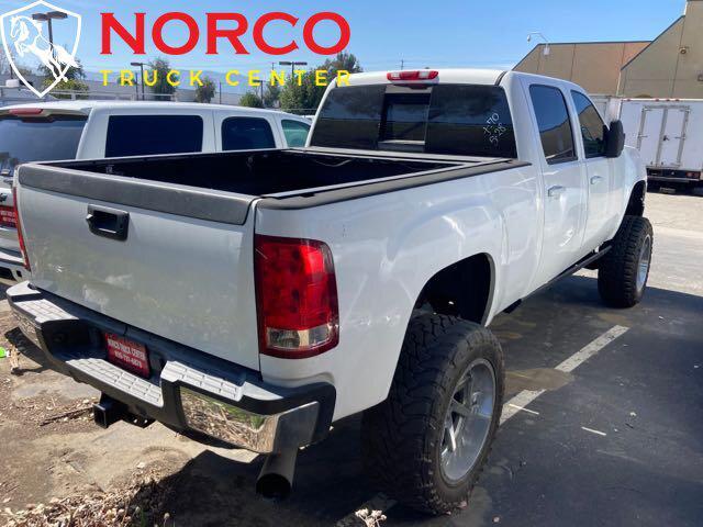 used 2011 GMC Sierra 2500 car, priced at $28,995