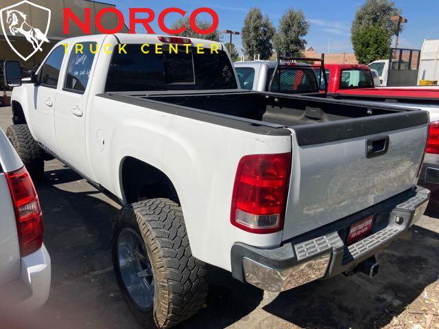 used 2011 GMC Sierra 2500 car, priced at $28,995