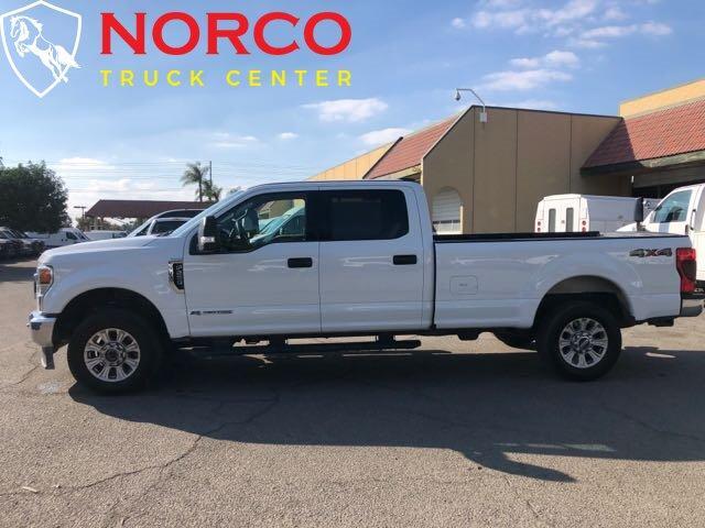 used 2022 Ford F-250 car, priced at $53,895