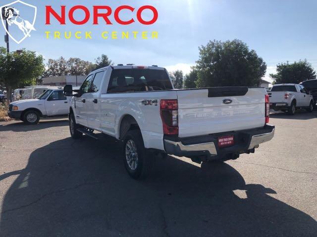 used 2022 Ford F-250 car, priced at $53,895