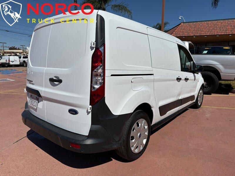 used 2020 Ford Transit Connect car, priced at $26,995