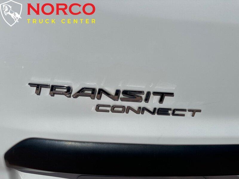 used 2020 Ford Transit Connect car, priced at $26,995