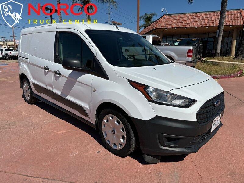 used 2020 Ford Transit Connect car, priced at $26,995