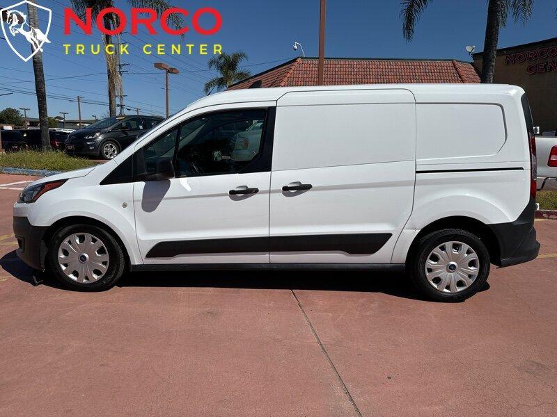 used 2020 Ford Transit Connect car, priced at $26,995