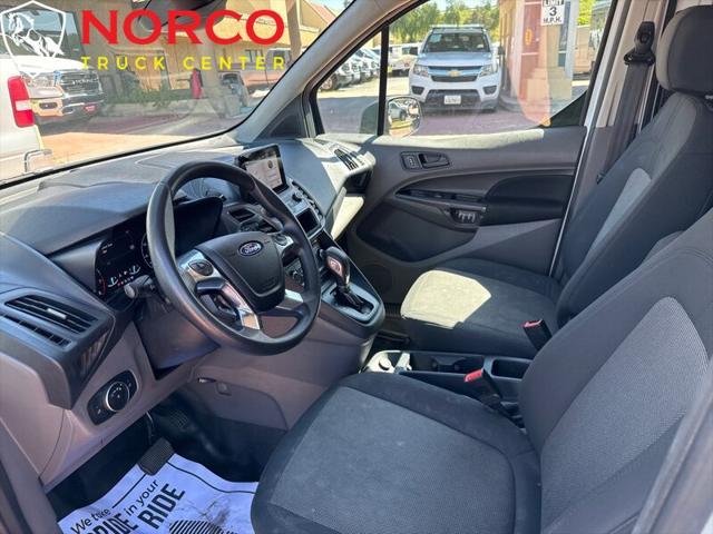 used 2020 Ford Transit Connect car, priced at $26,995