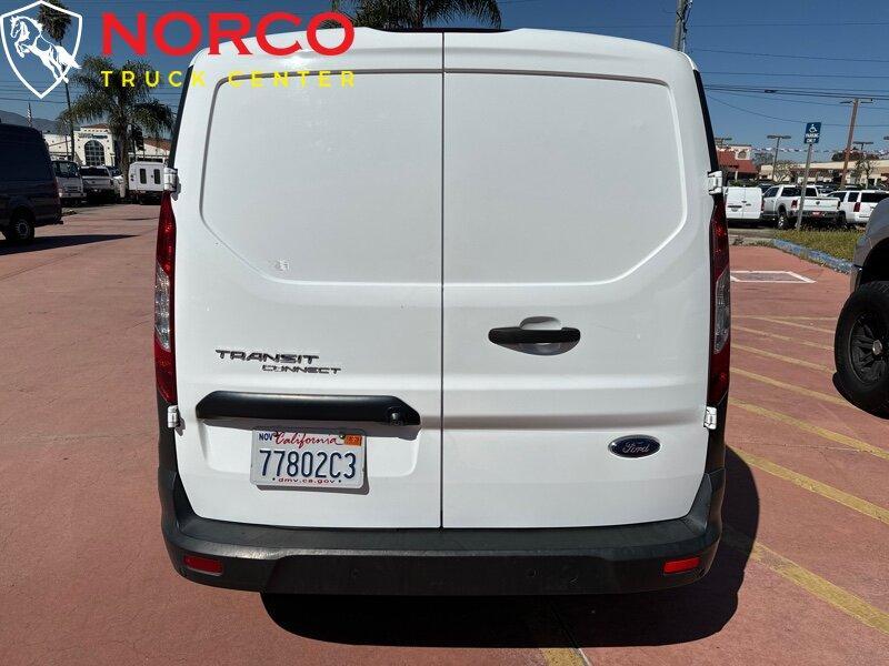 used 2020 Ford Transit Connect car, priced at $26,995