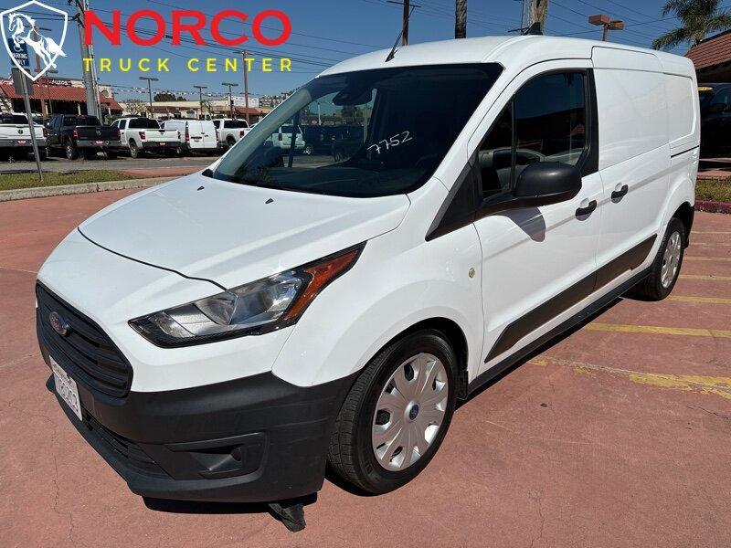 used 2020 Ford Transit Connect car, priced at $26,995