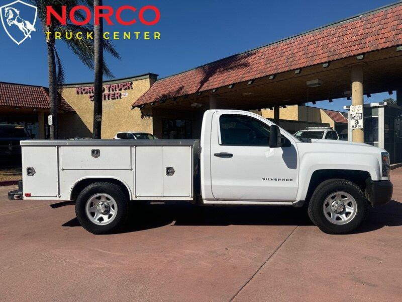 used 2018 Chevrolet Silverado 1500 car, priced at $24,995