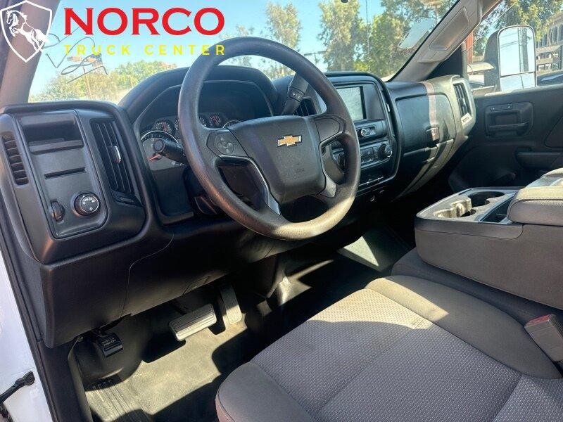 used 2018 Chevrolet Silverado 1500 car, priced at $24,995
