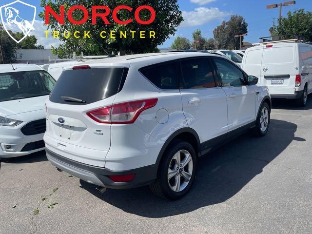 used 2016 Ford Escape car, priced at $8,995