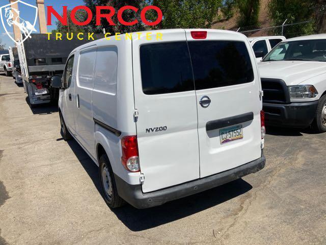 used 2015 Nissan NV200 car, priced at $19,995