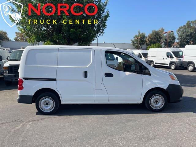 used 2015 Nissan NV200 car, priced at $19,995