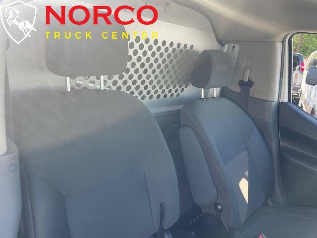 used 2015 Nissan NV200 car, priced at $19,995