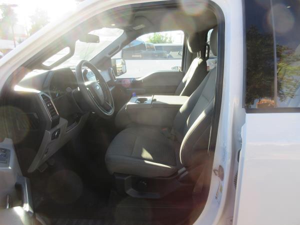 used 2019 Ford F-150 car, priced at $33,995