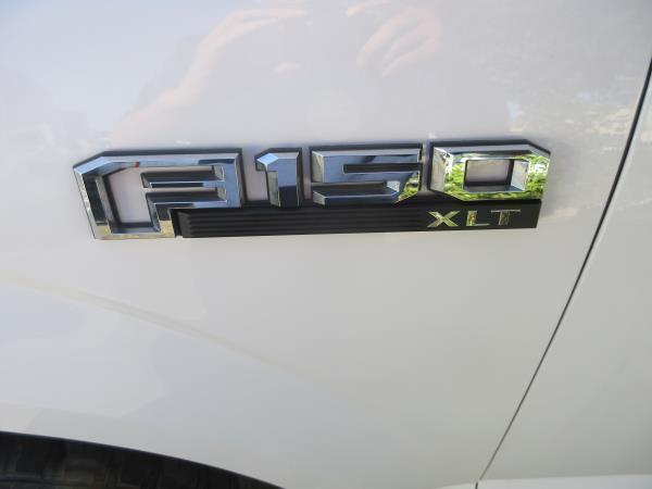 used 2019 Ford F-150 car, priced at $33,995