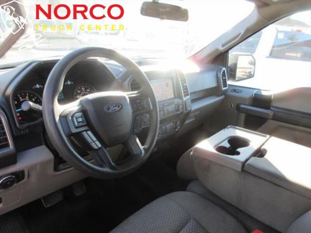 used 2019 Ford F-150 car, priced at $28,995