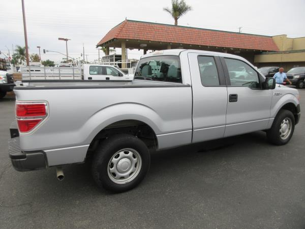 used 2013 Ford F-150 car, priced at $25,995