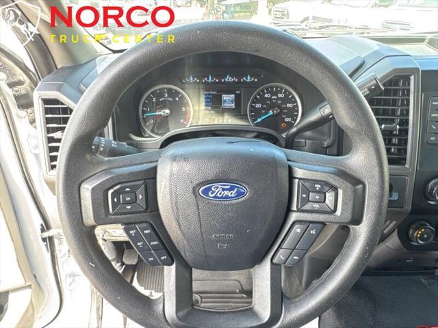 used 2020 Ford F-450 car, priced at $39,995