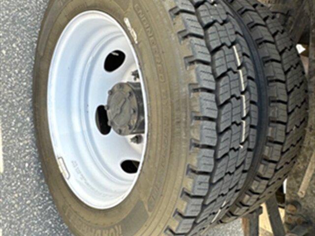 used 2020 Ford F-450 car, priced at $39,995