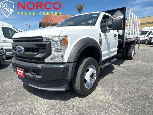 used 2020 Ford F-450 car, priced at $39,995