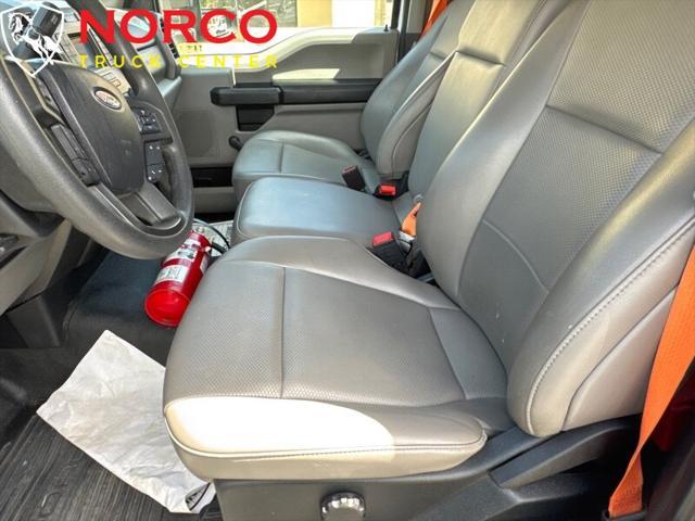 used 2020 Ford F-450 car, priced at $39,995