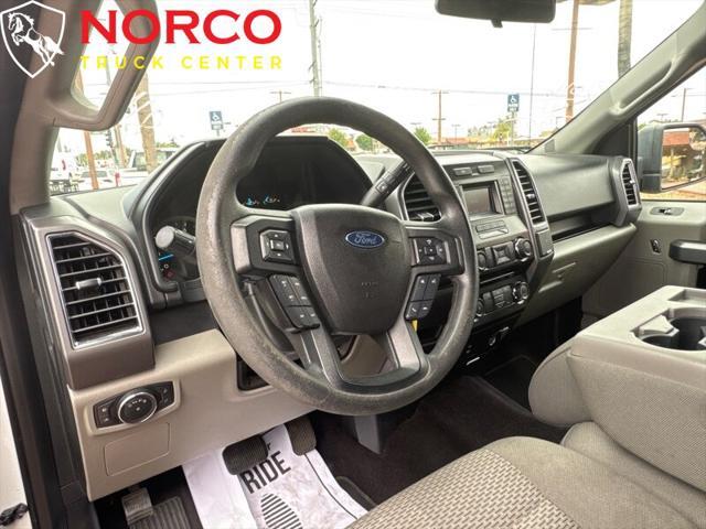 used 2016 Ford F-150 car, priced at $19,995