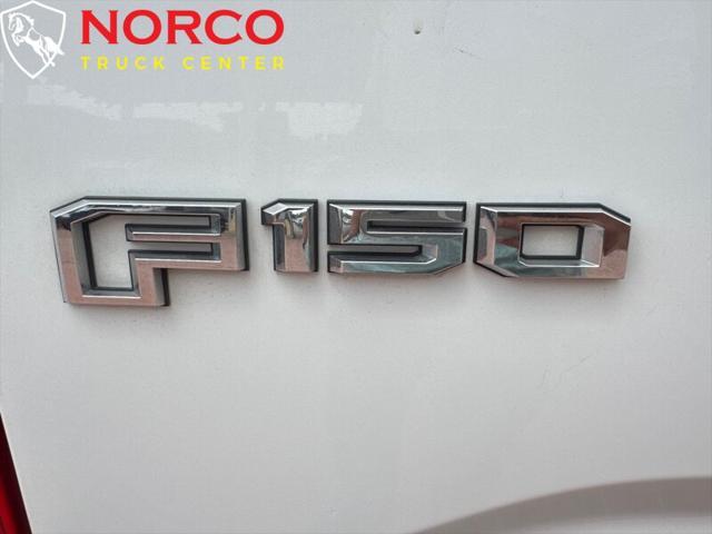 used 2016 Ford F-150 car, priced at $19,995