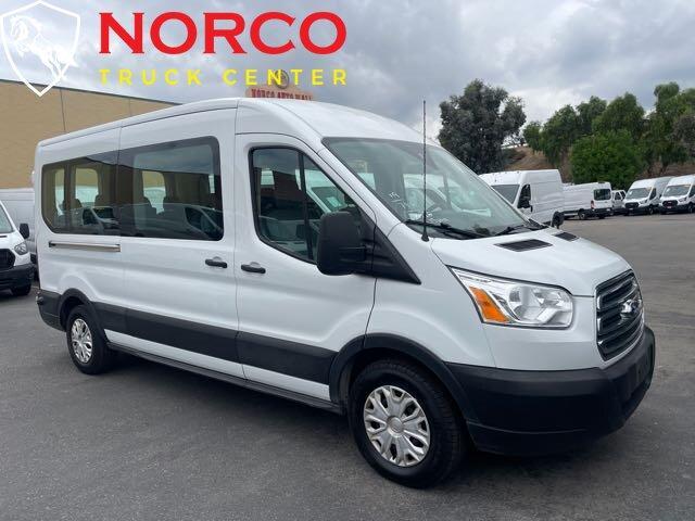 used 2019 Ford Transit-350 car, priced at $42,495