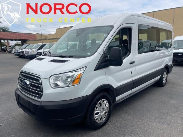 used 2019 Ford Transit-350 car, priced at $42,495