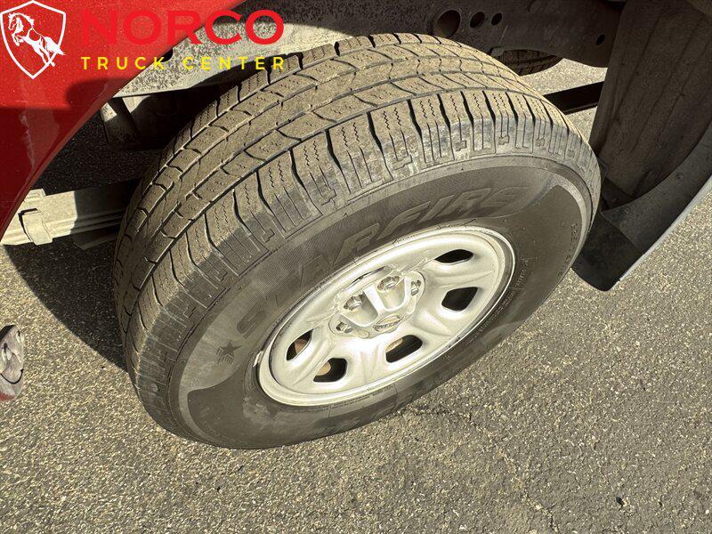 used 2019 Nissan Frontier car, priced at $13,995