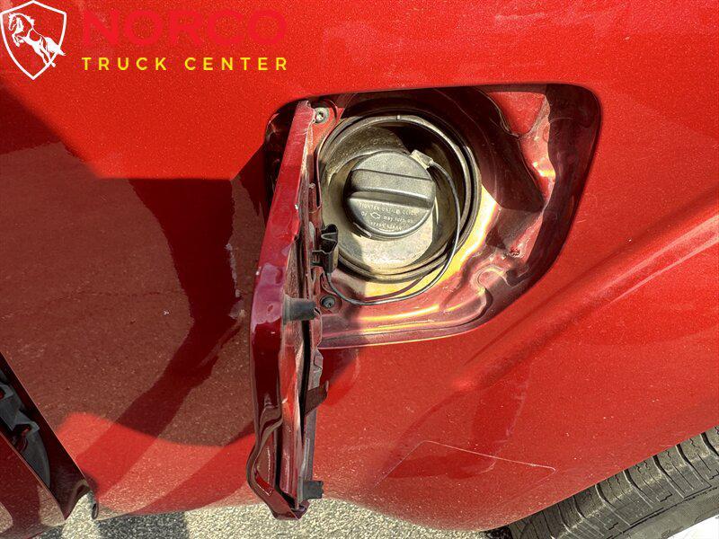 used 2019 Nissan Frontier car, priced at $13,995