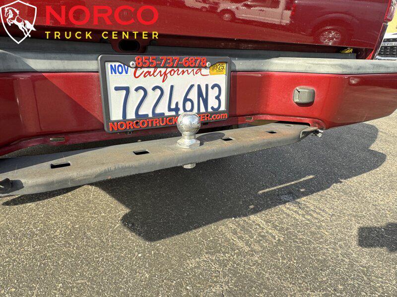 used 2019 Nissan Frontier car, priced at $13,995