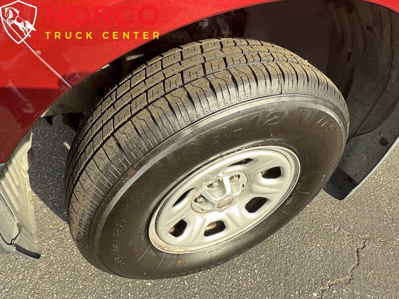 used 2019 Nissan Frontier car, priced at $13,995