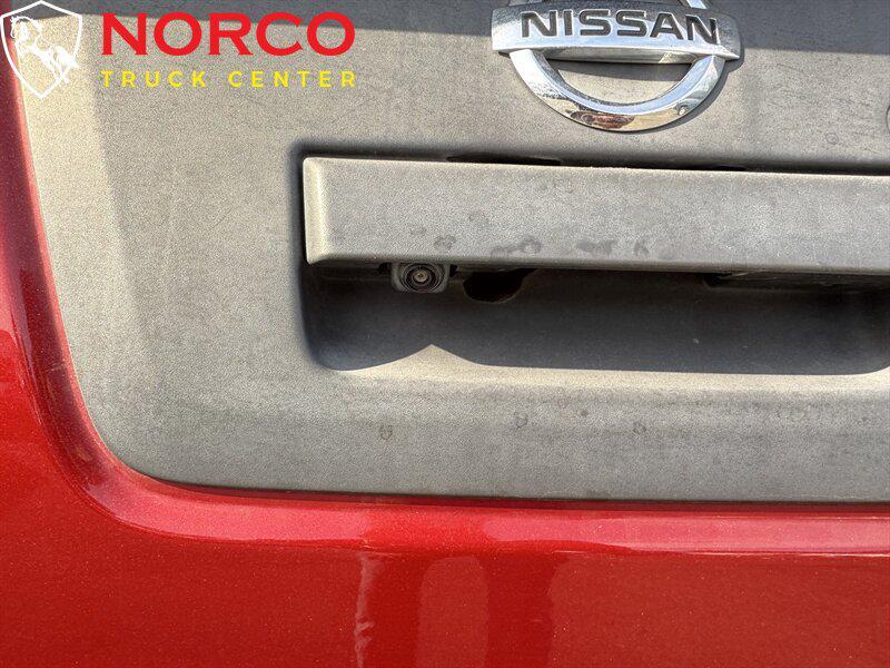 used 2019 Nissan Frontier car, priced at $13,995