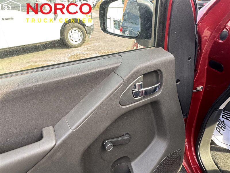 used 2019 Nissan Frontier car, priced at $13,995