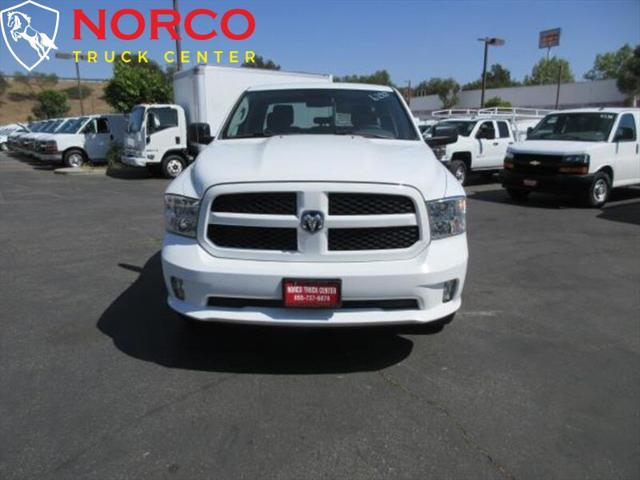 used 2015 Ram 1500 car, priced at $26,995