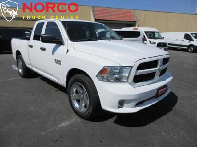 used 2015 Ram 1500 car, priced at $26,995