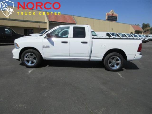 used 2015 Ram 1500 car, priced at $26,995