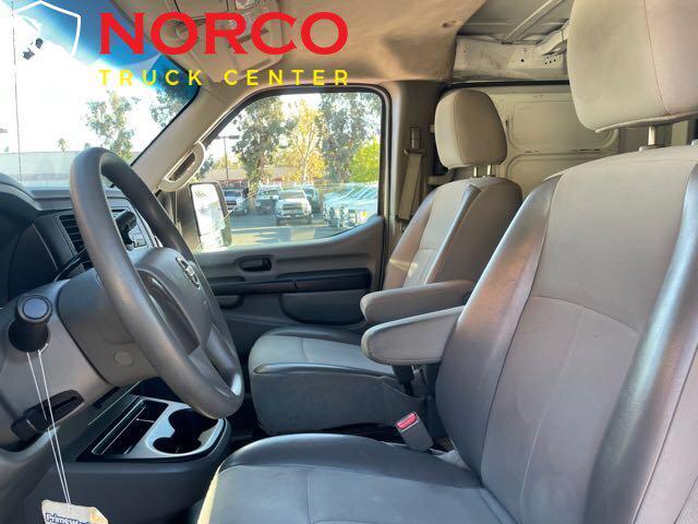 used 2013 Nissan NV Cargo NV1500 car, priced at $19,995