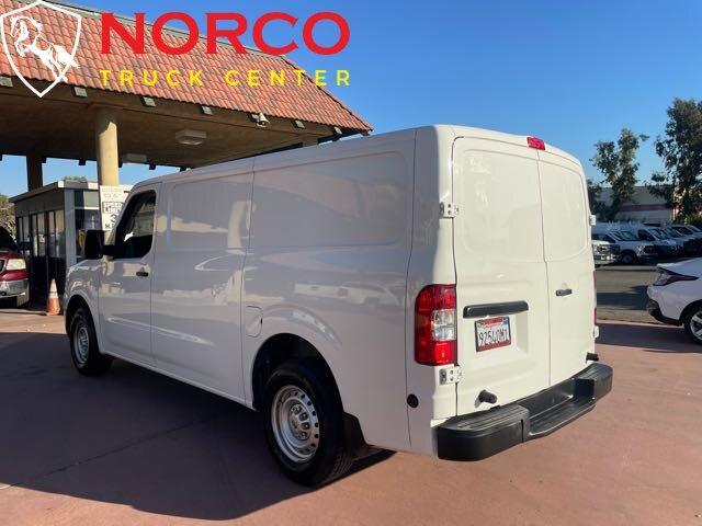 used 2013 Nissan NV Cargo NV1500 car, priced at $21,495