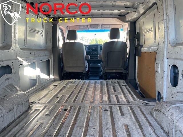 used 2013 Nissan NV Cargo NV1500 car, priced at $21,995