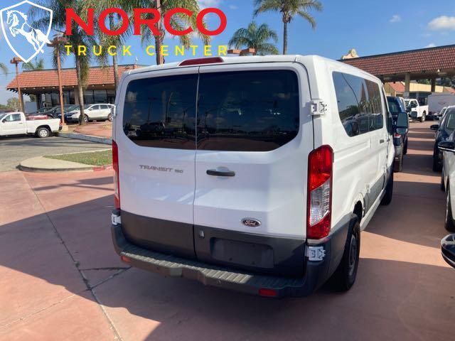 used 2017 Ford Transit-150 car, priced at $32,995