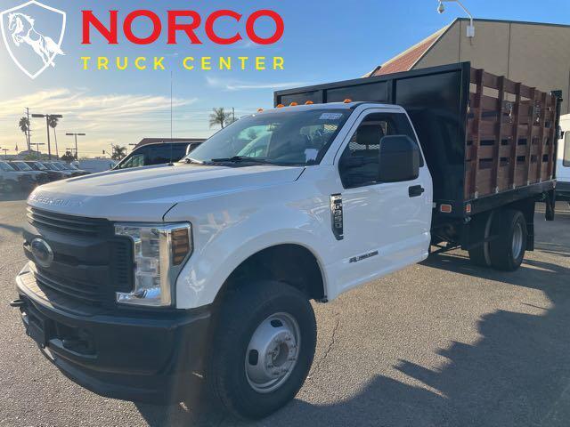 used 2019 Ford F-350 car, priced at $59,995