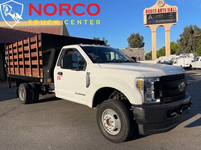 used 2019 Ford F-350 car, priced at $59,995